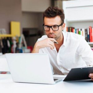 Finance and Operations Development