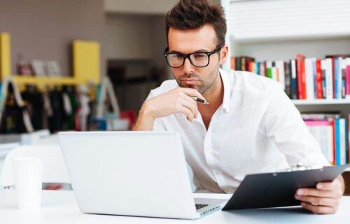 Finance and Operations Development