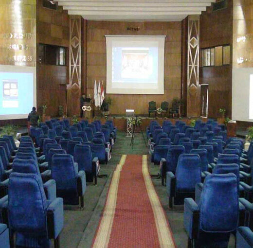 Conference room