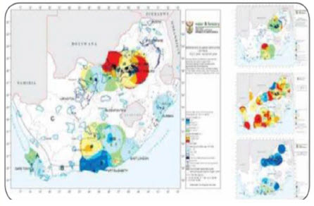GIS for Integrated Water Resources