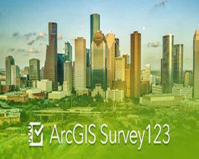 ArcGIS Survey 123