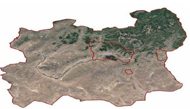 Google Earth & Arc Map