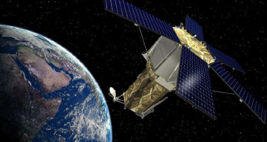 Processing and Analysing Radar Pictures by using SNAP Programs