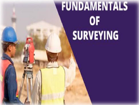 Fundamentals of Surveying